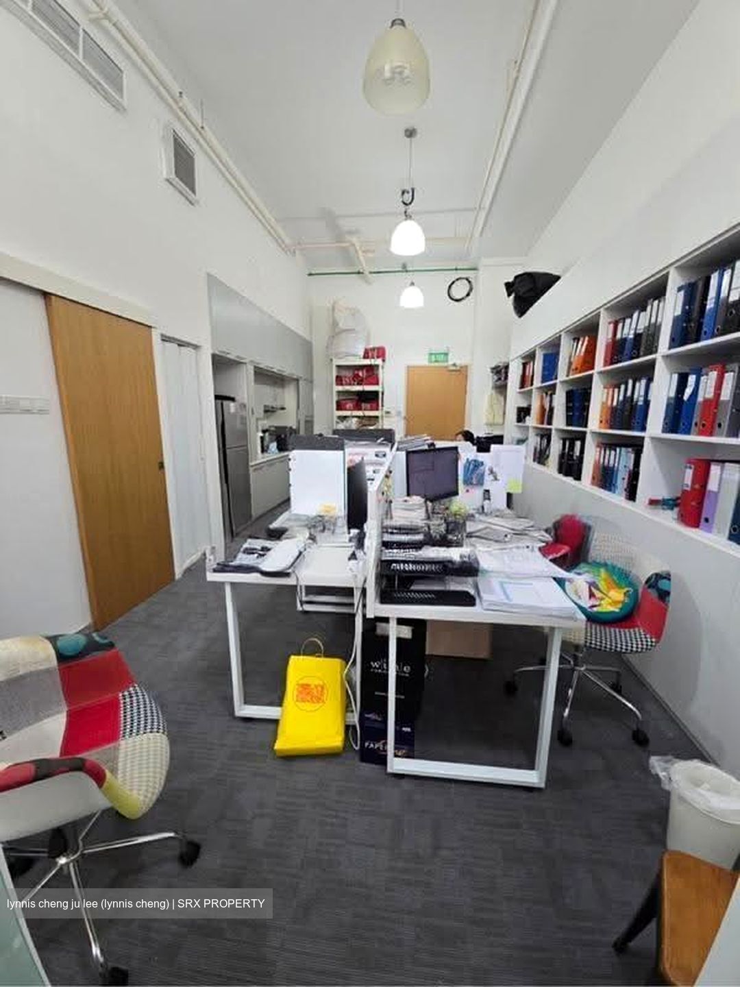 The Central (D1), Office #638972451